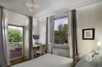 La Villa - 3-Star