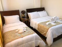 Godo's Hotel and Restaurant - Parvekkeita