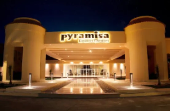 Pyramisa Beach Resort Sahl Hasheesh