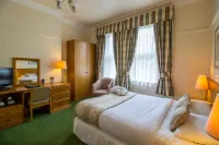 A Park View Hotel Các khách sạn gần Wolverhampton Crown Court