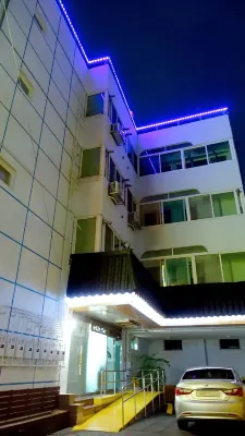 Happy Memory Hotels in 