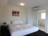 101 Stars Motel Các khách sạn ở Lincoln