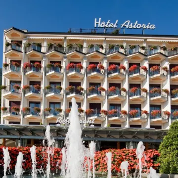 Hotel Astoria
