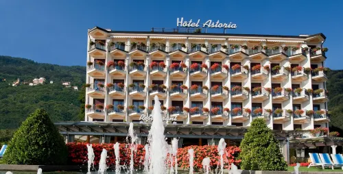 Hotel Astoria