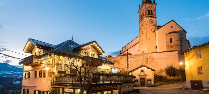 Locanda Zita Hotels in Modena