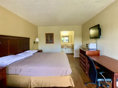 La Vista Inn Отели в г. Байонет-Пойнт