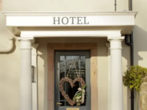 Beadnell Towers & Kitchen Hotels in Chathill