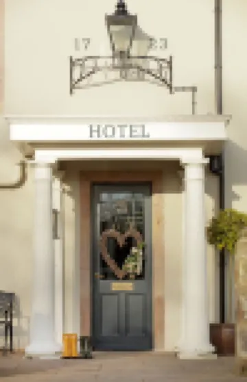 Beadnell Towers & Kitchen Hotels in 