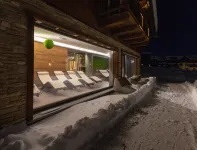 Mont Chalet Nevada - Hotel & Spa - Gym