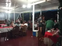 Hotel Caribbean View - breakfast