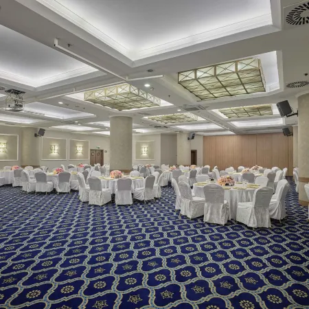 Dedeman Sanliurfa