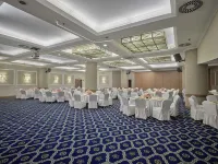 Dedeman Sanliurfa - breakfast