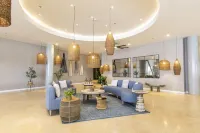 Grand Sirenis 聖安德烈斯 聖安德烈斯住宿飯店