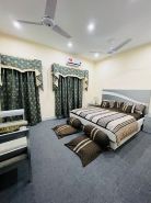 Chandi Hotel and Apartments