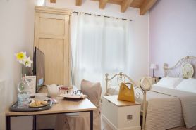 Agriturismo Ai Carpini