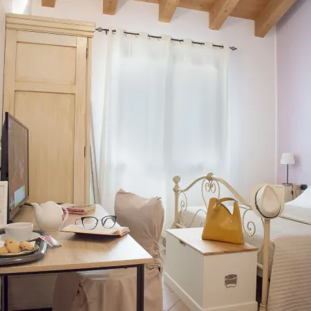 Agriturismo Ai Carpini