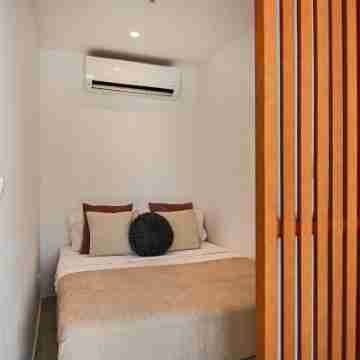 Phaedrus Living - Seaside Luxury Flat Harbour 108 Rooms