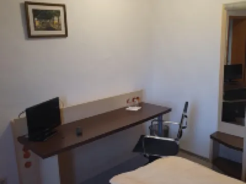 Stettiner Hof Hotels in Uecker-Randow