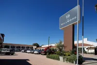 The Millwood - A Boutique Hotel - parking
