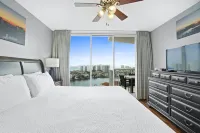 เทอร์เรซแอทเพลิกันบีชรีสอร์ท บาย แพนแฮนเดิล เก็ตอะเวย์ส