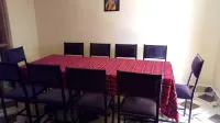 Stay.Plus Mara Holiday Homes