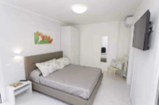 인수드 - 살렌토베드룸스