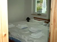 Aalhaus Wustrow apartment to the courtyard 900m to the beach