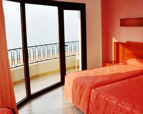 Hotel Haromar Hotels in Calella
