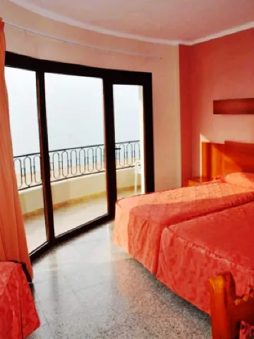 Hotel Haromar Hotels in 