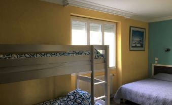 Hotel Val de Saone Lyon Caluire Rillieux