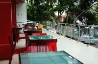 Win Hotel Blok M-Panglima Polim 99