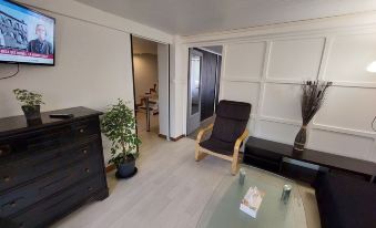NancyRoom