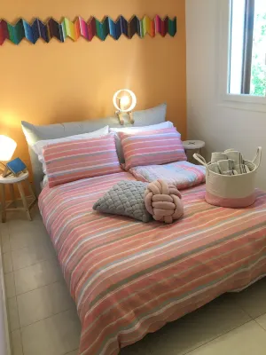 Intra Rooms - parking