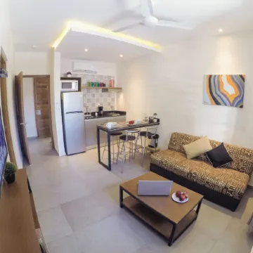 Viento Suites Cancún