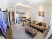 Viento Suites Cancún