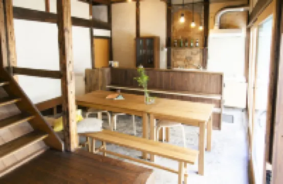 Fukuoka Guesthouse SHIP - โฮสเทล