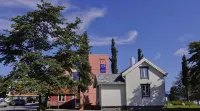 Thon Partner Hotel Sortland Hotel di 