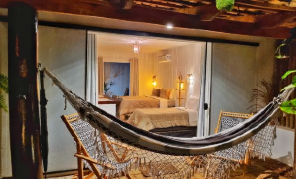 Morada dos Saguis - Housity