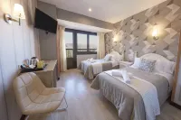 Hotel Sanchez Hotels in Sobrarbe