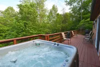 Creekview Cabin - A Perfect Escape