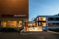 Montfort - das Hotel Hotels near Katzenturm
