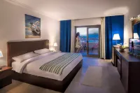 Aura Resort Sidi ABD El Rahman El Alamein - spa