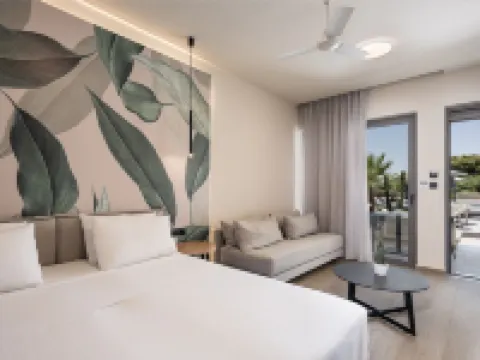 Mossa Well Being Hotel Hotels in Daratso