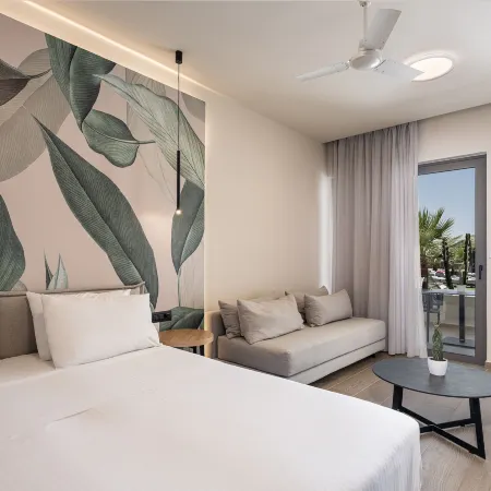Mossa Well Being Hotel