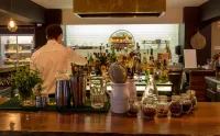 Puralã - Wool Valley Hotel & Spa - bar