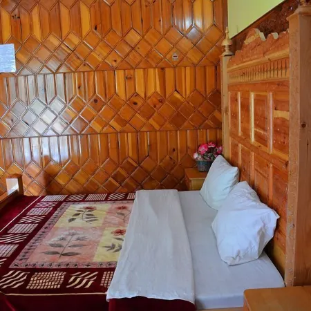 Panorama Hotel Miandam Swat