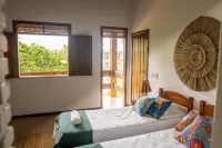 Pousada Velas e Vento - Acesso fácil a Barra Grande