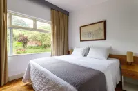 Grande Hotel de Ouro Preto - 80 Anos Hotels in Lavras Novas