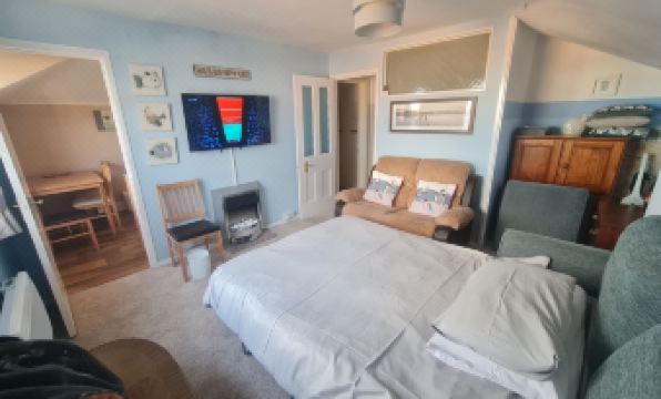 Parterre Holiday Apartments