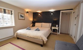 Rose Mullion Cottage